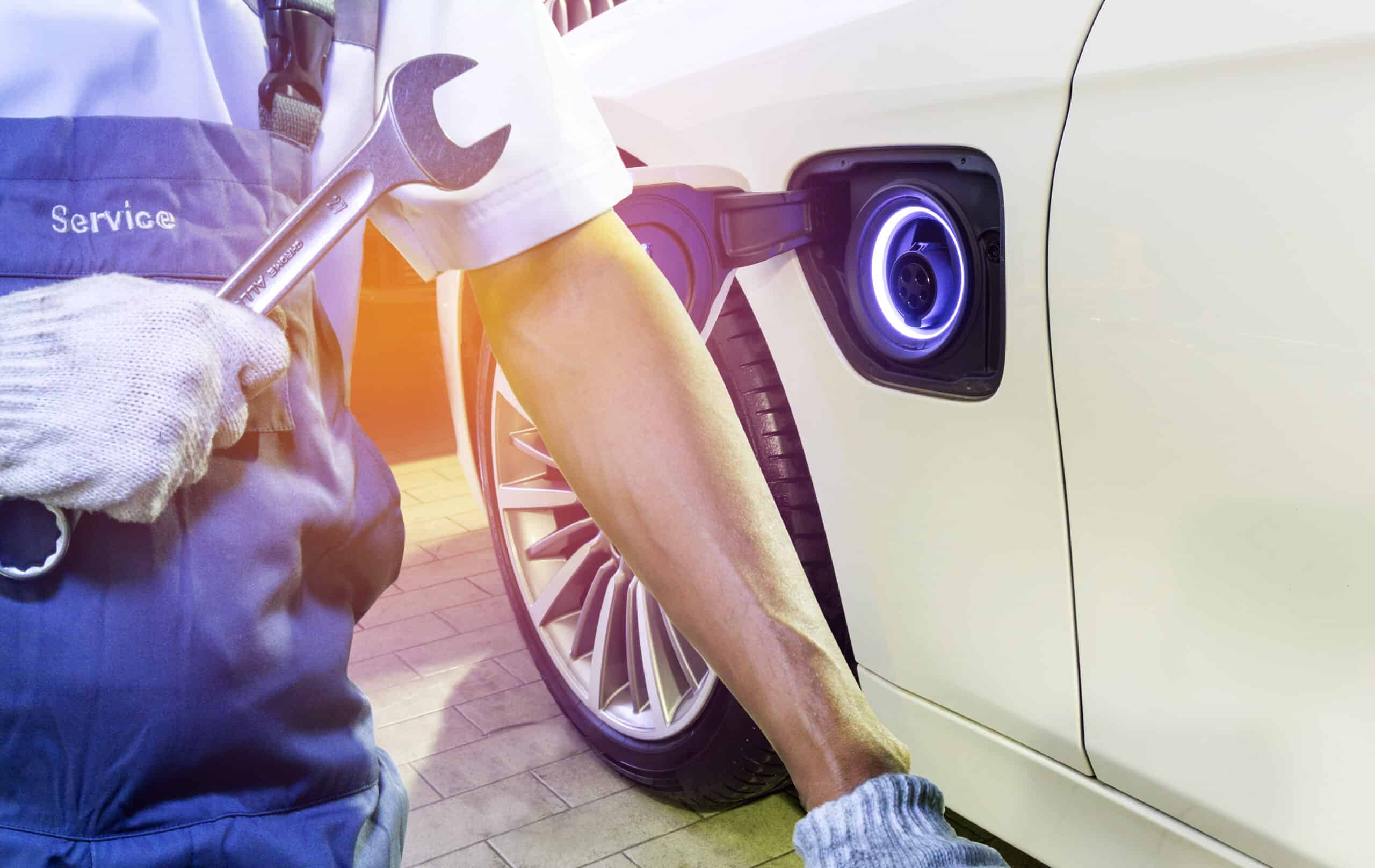What to know about Electric Vehicle (EV) maintenance Go Car Charge