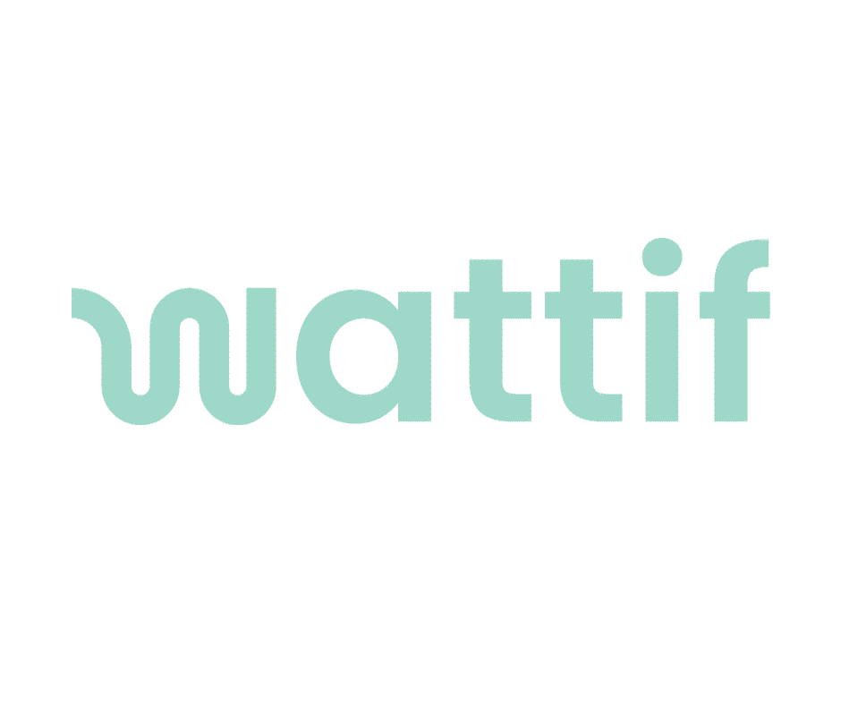WattifEV logo